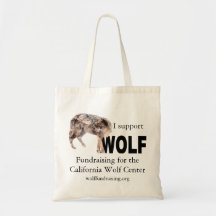 W.O.L.F. Budget-Tasche