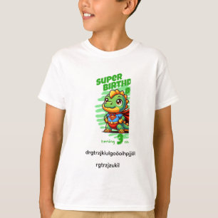 w T-Shirt