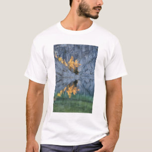 WA, Alpenseen Wildnis, Verzauberung 3 T-Shirt