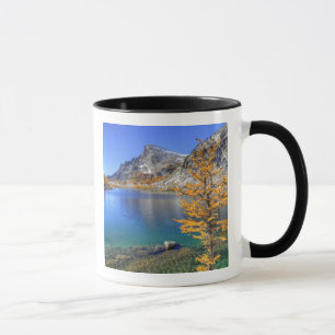 WA, Alpenseen Wildnis, Verzauberung 4 Tasse