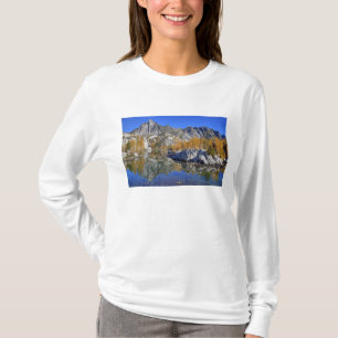 WA, Alpine Lakes Wilderness, Enchantment 7 T-Shirt