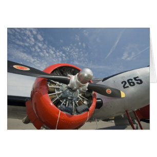 WA, Arlington, Arlington Fly-in, Zweiter Weltkrieg