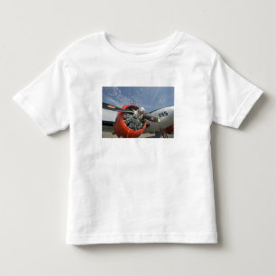 WA, Arlington, Arlington Fly-in, Zweiter Weltkrieg Kleinkind T-shirt