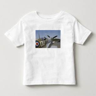 WA, Arlington, Arlington Fly-in, Zweiter Weltkrieg Kleinkind T-shirt