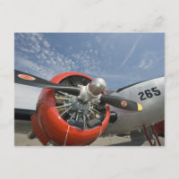 WA, Arlington, Arlington Fly-in, Zweiter Weltkrieg