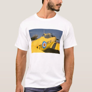 WA, Arlington, Arlington Fly-in, Zweiter Weltkrieg T-Shirt