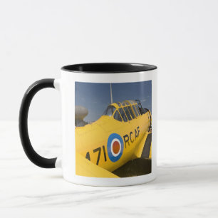 WA, Arlington, Arlington Fly-in, Zweiter Weltkrieg Tasse