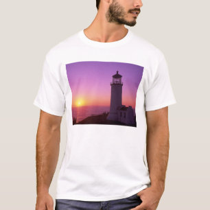 WA, Cape DisErnennung Staat Park, North Head 2 T-Shirt
