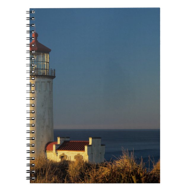 WA, Cape DisErnennung Staat Park, North Head Notizblock (Vorderseite)