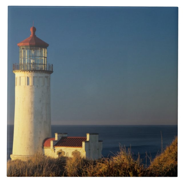 WA, Cape Enttäuschung Staat Park, Nord Head Fliese (Vorderseite)
