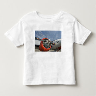 WA, Fly-in Arlingtons, Arlington, Zweiter Kleinkind T-shirt
