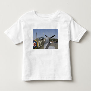 WA, Fly-in Arlingtons, Arlington, Zweiter Kleinkind T-shirt