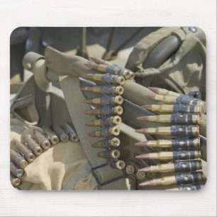 WA, Fly-in Arlingtons, Arlington, Zweiter Mousepad