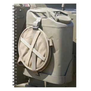 WA, Fly-in Arlingtons, Arlington, Zweiter Notizblock