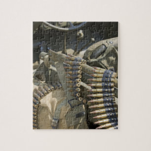 WA, Fly-in Arlingtons, Arlington, Zweiter Puzzle