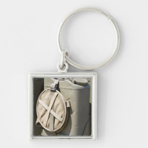 WA, Fly-in Arlingtons, Arlington, Zweiter Schlüsselanhänger