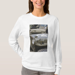 WA, Fly-in Arlingtons, Arlington, Zweiter T-Shirt