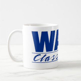 Wa-Hi-Abschlussklasse-1977-Tasse Kaffeetasse