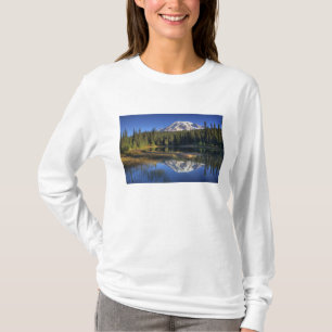 WA, Mt. Rainier Nationalpark, Mt. Rainier T-Shirt