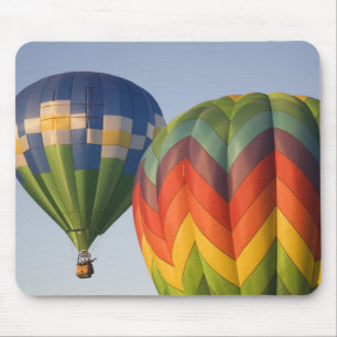 WA, Prosser, The Great Prosser Balloon Rally, Mousepad