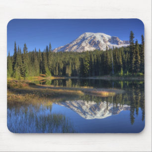 WA, Rainier National Park, Rainier Mousepad