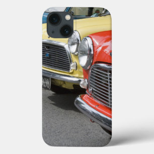WA, Seattle, klassisches britisches Automobil Case-Mate iPhone Hülle