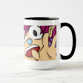 WAAAAAH! TASSE