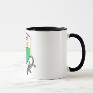 Waadt Tasse