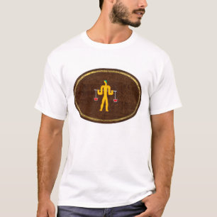Waage 2008 T-Shirt