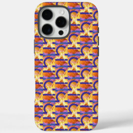 Waage iPhone 16 Pro Max Hülle