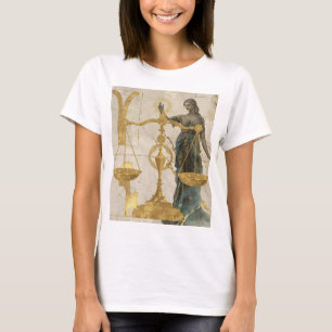 Waage – Die Harmonie-Waagen T-Shirt