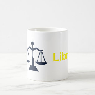 Waage-Kaffee/Tee-Tasse Tasse