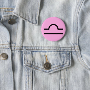 Waage-Schaltfläche Button