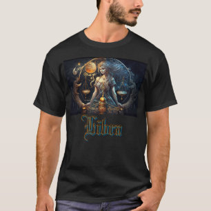 Waage T-Shirt
