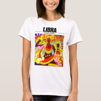 Waage-T-Shirt T-Shirt