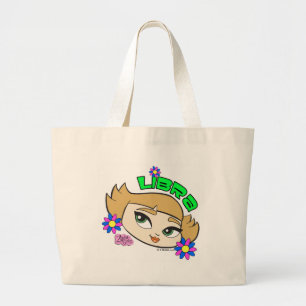 Waage-Taschen-Tasche Jumbo Stoffbeutel