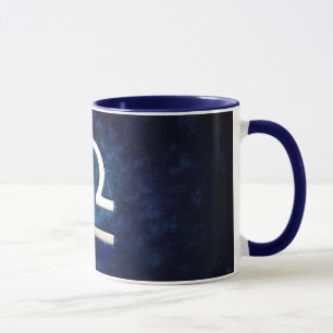 Waage Tasse