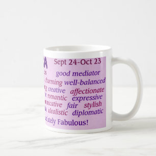 Waage-Tasse Kaffeetasse