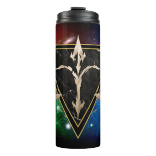Waage Zodiaque Geschenk Astrologie Thermosbecher