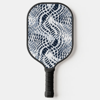 Waagen - Mitternachtsschiefer Pickleball Schläger