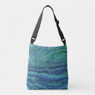 Wabash 1 Abstrakte Tasche