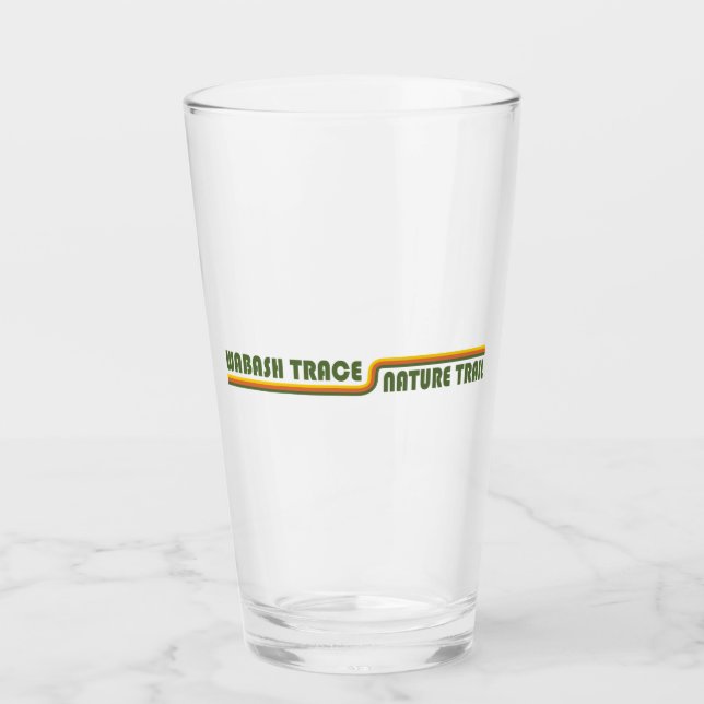 Wabash & Spa Tamaro Glas (Vorderseite)