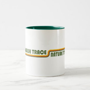 Wabash & Spa Tamaro Zweifarbige Tasse