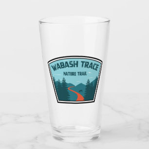 Wabash Trace Nature Trail Glas