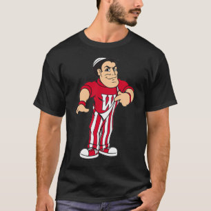 Wabash Uni T-Shirt