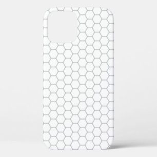 Wabenmuster Hexagon-Design Case-Mate iPhone Hülle