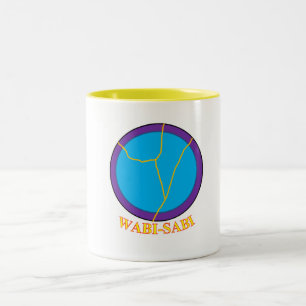 WABI SABI Tasse