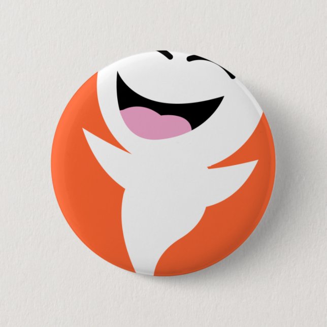 Waboo!! Button (Vorderseite)