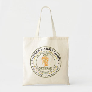WAC Leinwand-Tasche Tragetasche