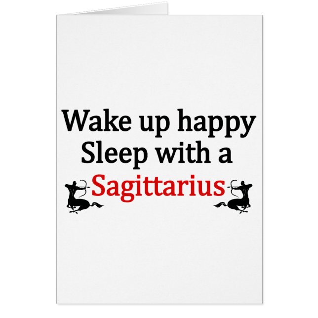 Wachen Sie glückliches auf (Vorne)